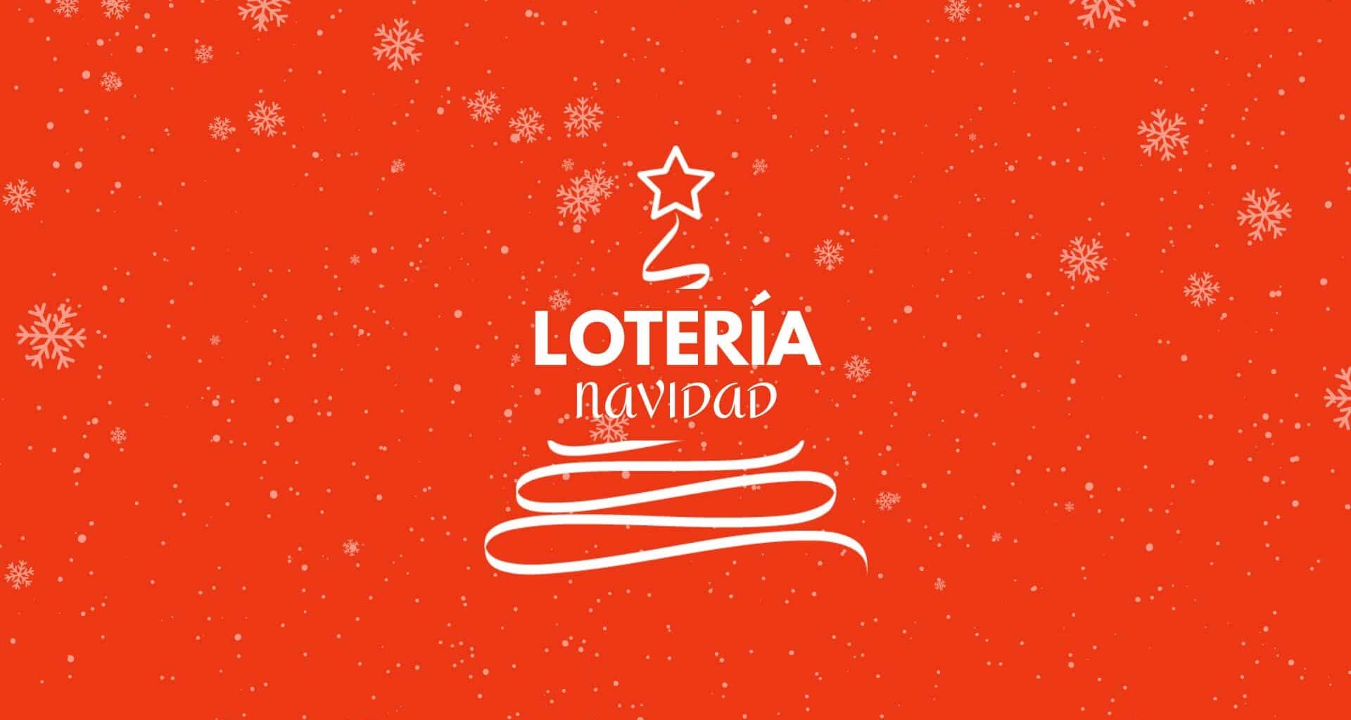 LOTERÍA DE NAVIDAD 2025 - RGCC