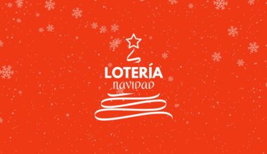 LOTERÍA DE NAVIDAD 2025 - RGCC