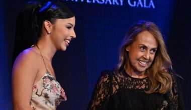 Gloria Estefan, Ángela Aguilar, Enrique Bunbury en Premios La Musa