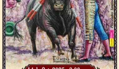 Antonio José Ramos en «Mano a Mano’ con «Paco» Céspedes  en Ichocán, Perú 