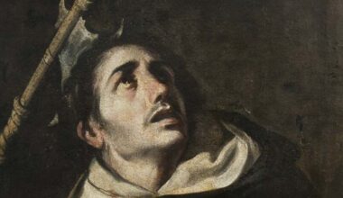 Descubren en Finlandia un cuadro de Antonio del Castillo que se creía perdido desde el siglo XIX