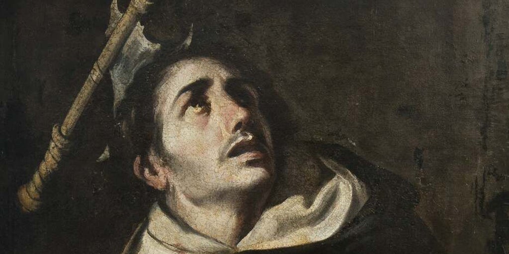 Descubren en Finlandia un cuadro de Antonio del Castillo que se creía perdido desde el siglo XIX