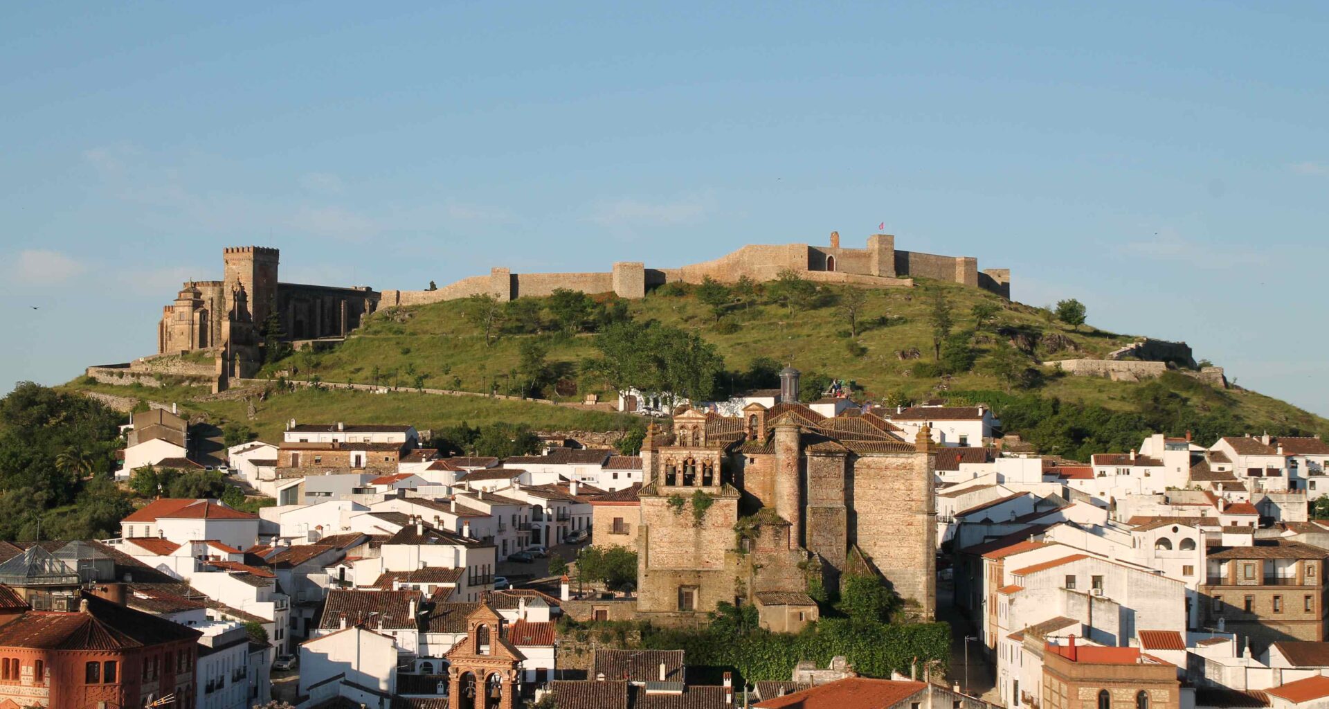 Aracena Castillo web