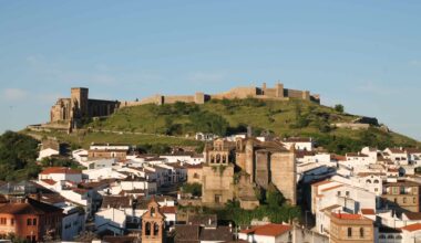 Aracena Castillo web