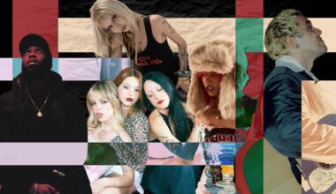 Artistas alternativos españoles que tienes que escuchar