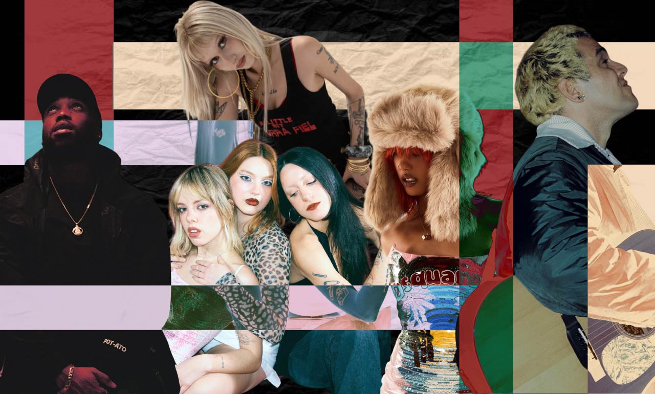 Artistas alternativos españoles que tienes que escuchar