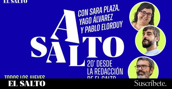 - El Salto - Edición General