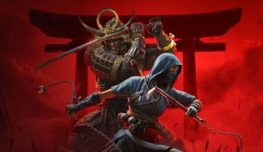 Assassin's Creed Shadows