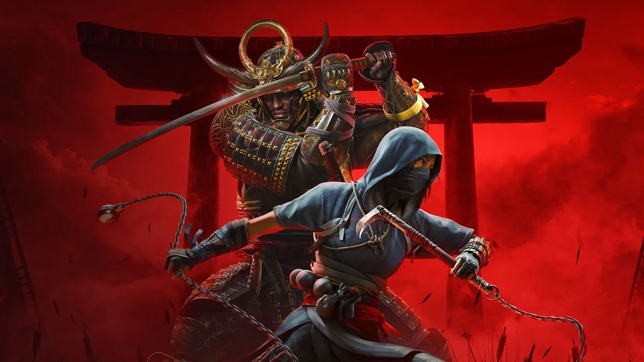 Assassin's Creed Shadows