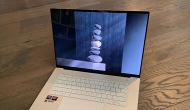 Windows 10 ha muerto. Actualízate a una de estas fantásticas laptops con Windows 11