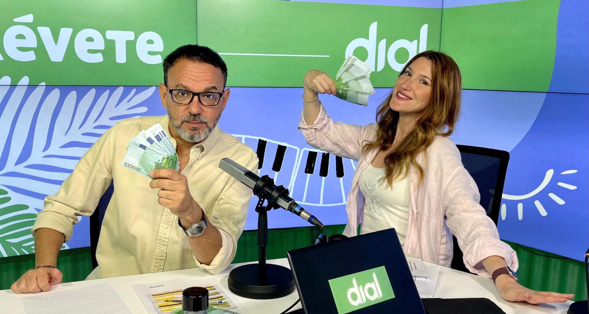 ¡Gana 1.400€ en Atrévete gracias a Paul Alone!