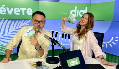 ¡Gana 1.400€ en Atrévete gracias a Paul Alone!