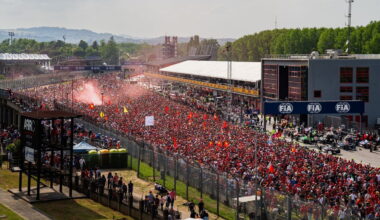 Logo patrocinado Citroen