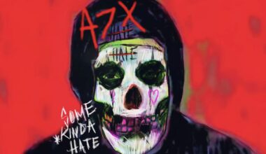 Avenged Sevenfold lanzan una nueva versión de Misfits