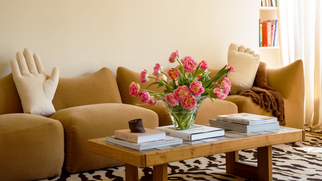 Architectural Digest México y Latinoamérica