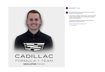 El anuncio de Charlie Eastwood