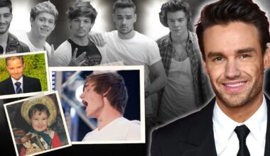 Liam Payne, a un año de su partida: el recuerdo mundial de un ídolo que marcó a una generación