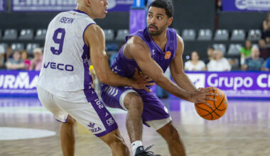 Otra vez en el quinteto ideal