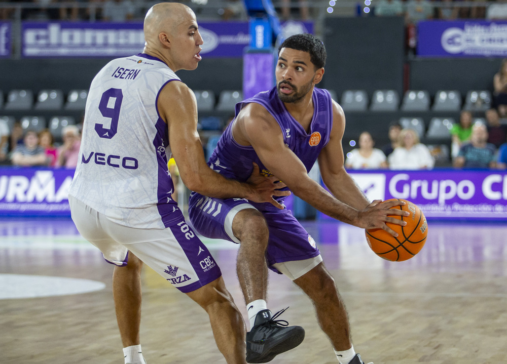 Otra vez en el quinteto ideal