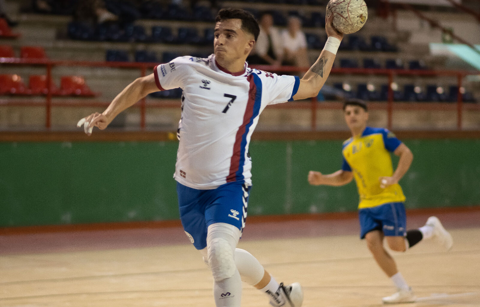 Fin de semana muy positivo