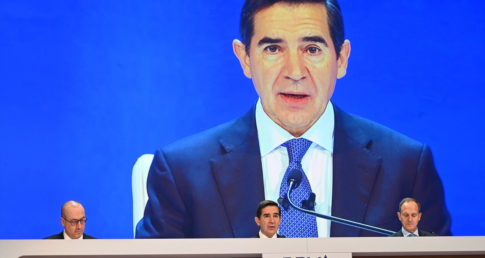 Deutsche Bank ve golpe reputacional a BBVA tras pinchar con Sabadell 