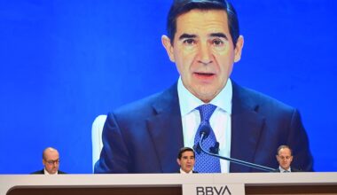 Deutsche Bank ve golpe reputacional a BBVA tras pinchar con Sabadell 