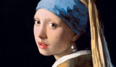 Un historiador asegura haber identificado a “La joven de la perla” y hay polémica