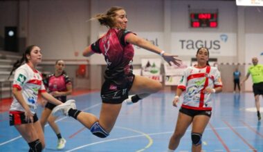 Cayetana Martín, la extrema incombustible del Ciudad Imperial