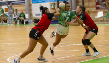 La Copa de la Reina vuelve a Bolaños