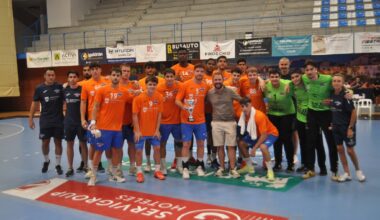 «Esta temporada el objetivo no es otro que pelear por el ascenso»