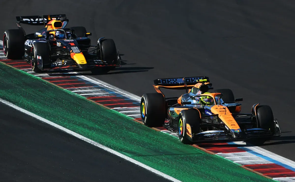 ¿Por qué no hay carrera de la F1 HOY 12 de octubre?