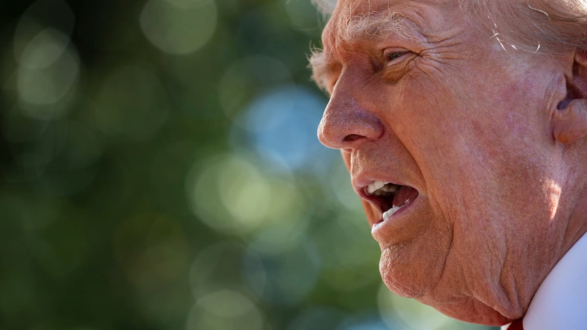 'Financial Times' relata las presiones de Donald Trump a Noruega y al comité de los Nobel para recibir el premio | Internacional