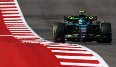 La dura realidad del Aston