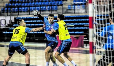 El Dicorpebal no puede relajarse