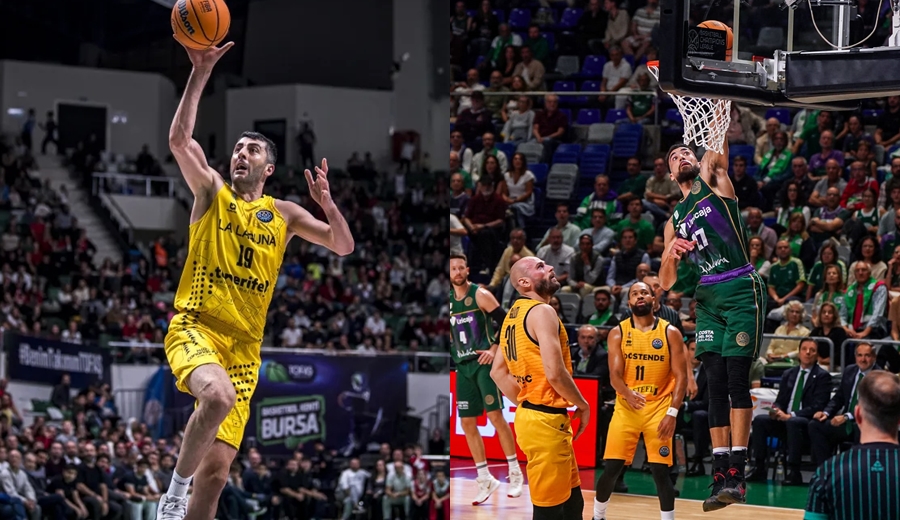 resumen y resultados de la Jornada 3