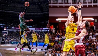 Qué ha pasado hoy en la Basketball Champions League: resumen y resultados
