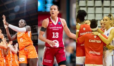 El resumen de cómo le ha ido a Valencia, Zaragoza y Girona