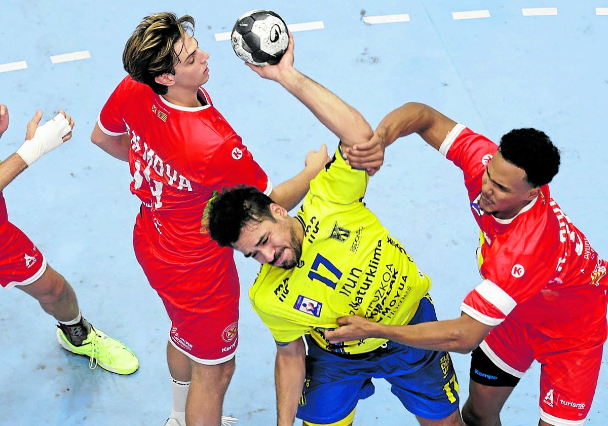 Endereza el rumbo a tiempo