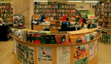 ¿Cómo hace España para ser el único mercado donde crece la facturación de los editores de libros?