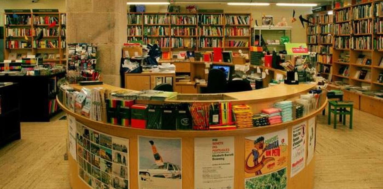 ¿Cómo hace España para ser el único mercado donde crece la facturación de los editores de libros?