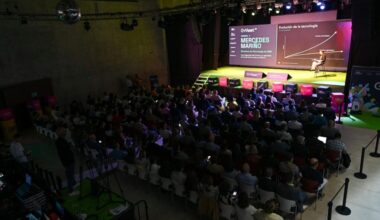 El C-Meet 2025 consolida en Cantabria el papel de la digitalización como eje del nuevo modelo productivo - El Faradio