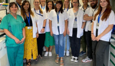 Un estudio identifica nuevos genes de predisposición al síndrome de distrés respiratorio agudo