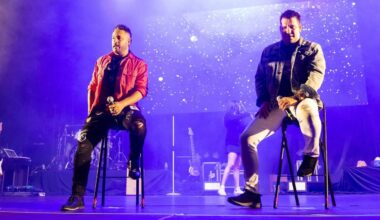 «No se hablan en ningún caso y solo se comunican a través de sus abogados»