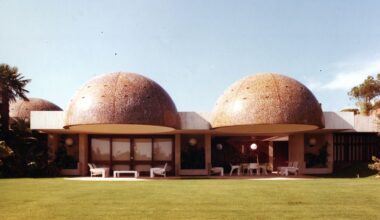Casa Balañà, la vivienda diseñada por Antoni Bonet que llevó la belleza mediterránea a la modernidad