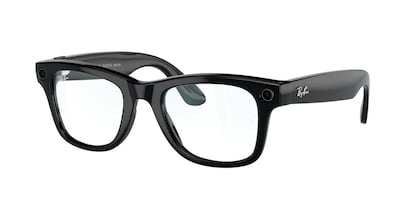 Gafas inteligentes Ray-Ban Meta