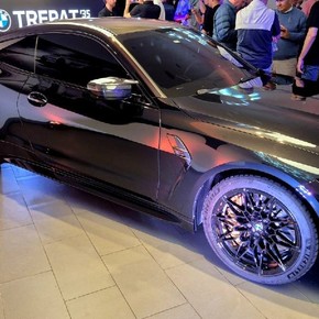 Quiénes serán los pilotos oficiales de BMW, la nueva marca que llega al TC