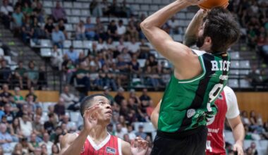 El Joventut gana con final de infarto en el regreso de Ricky