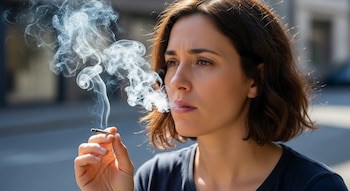 El tabaquismo sigue siendo una