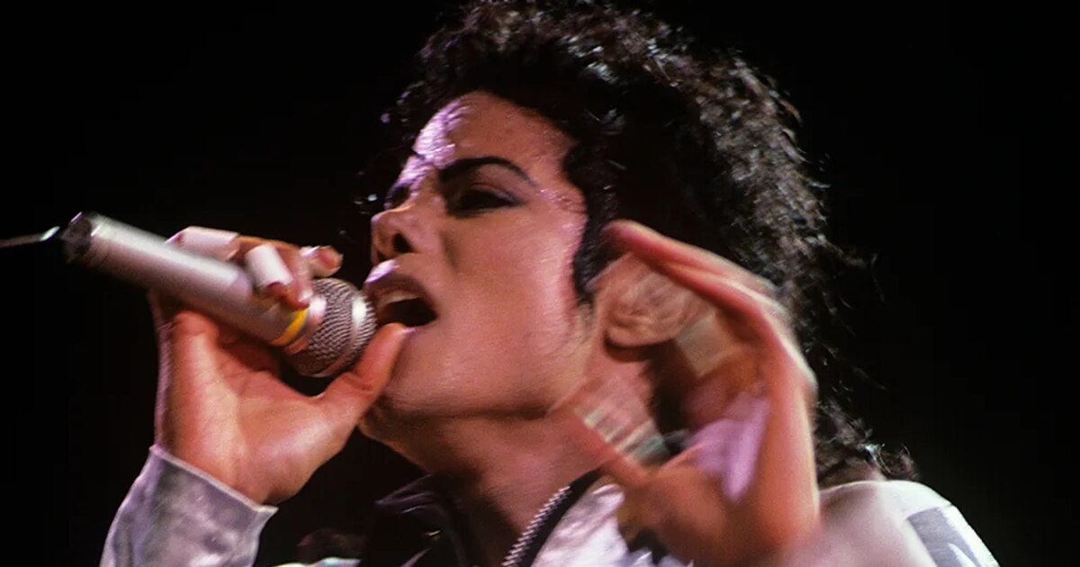 El patrimonio de Michael Jackson revela ingresos de 46 millones de dólares: regalías musicales y de "The Wiz", y regalías comerciales