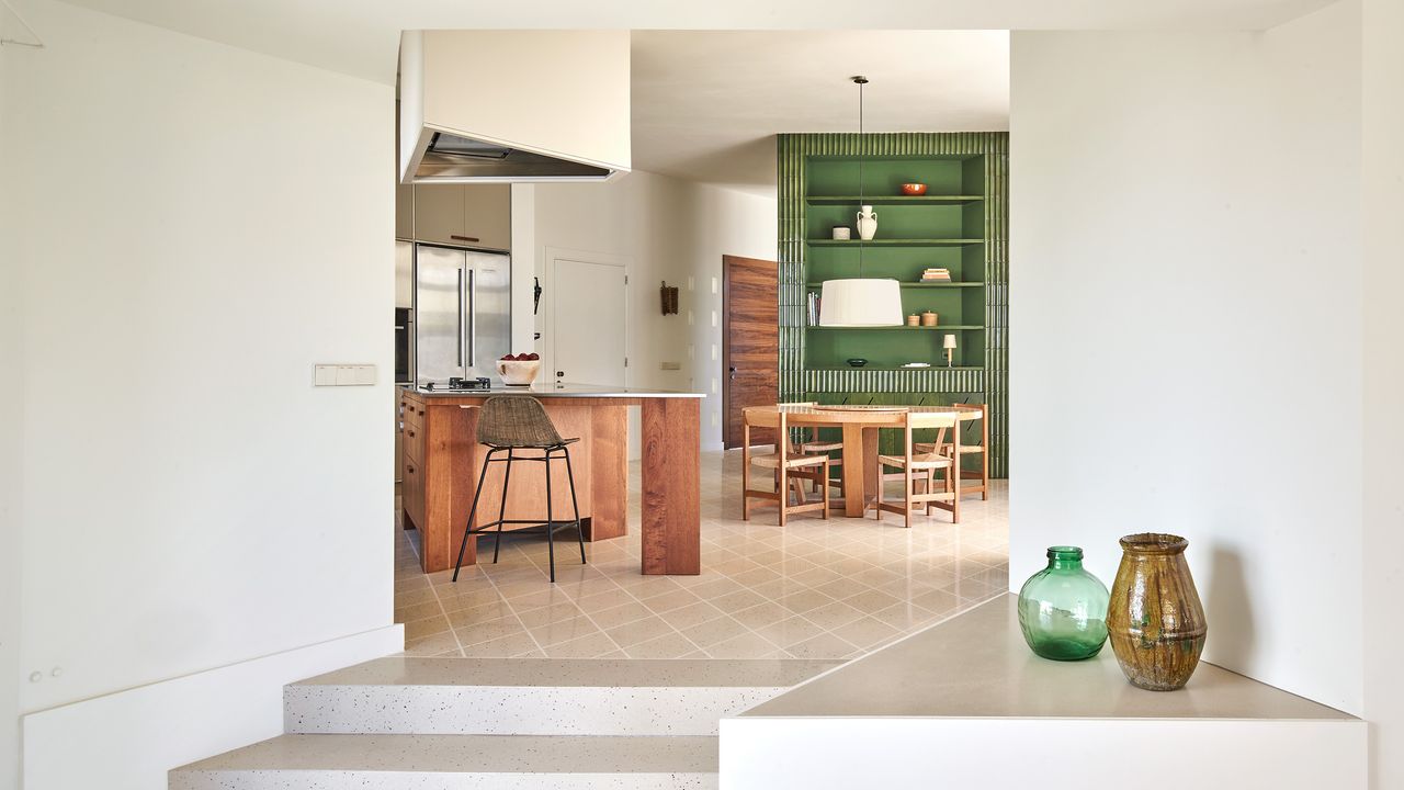 ¿Adiós al concepto abierto? La distribución del hogar evoluciona hacia lo flexible y los ambientes separados